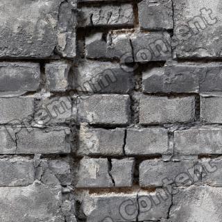 seamless wall bricks 0005